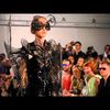 Stylisme ART et science Iris van Herpen Hybridation