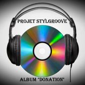 Projet album "Donation" - Leetchi.com