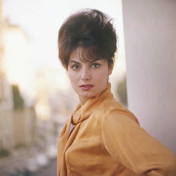 Dans l'ombre bomba roma Rosanna Schiaffino