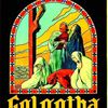 Golgotha