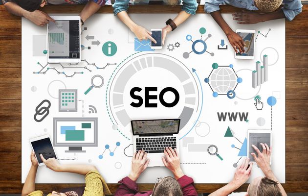 SEO : quelques conseils pour vous lancer !