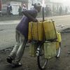 Goma : Les débrouillards qui alimentent la ville en eau