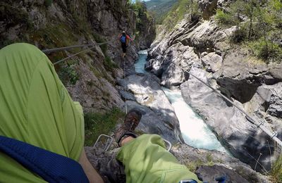 Rassemblement Vertige Hautes Alpes : On est les CHAMPIONS !!!!