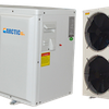 How An Inverter Heat Pump Is Better Compared To Non-Inverters