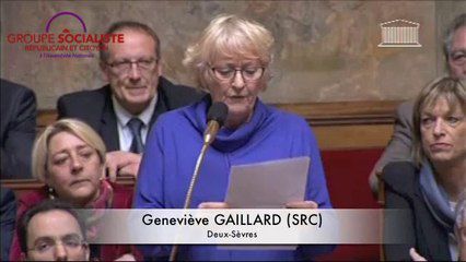 Le zapping des questions au gouvernement