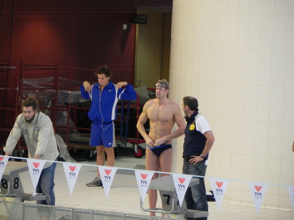 Album - Ch. FRANCE NATATION