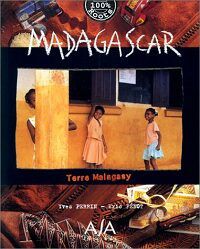 Madagascar d'Yves Perrin et d'Eric Fénot