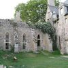 Abbaye de Beauport à Paimpol