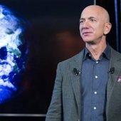 Jeff Bezos prédit que seul une poignée de personnes sera autorisée à rester sur Terre - OOKAWA Corp. Raisonnements Explications Corrélations