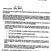 Lettre de la Ministre (...des transports... ) à la députée des Yvelines ... a/s LFPN (Info)