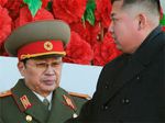 Gobierno norcoreano saca a su segundo funcionario más poderoso