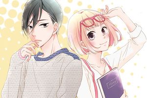 Nouveau oneshot de Yukichi Nakamura