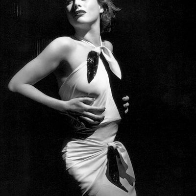 JOAN CRAWFORD