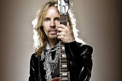 Happy birthday Tommy Roland Shaw (born September 11, 1953)...an American guitarist, singer, songwriter, and performer best known for his work with the rock band Styx.