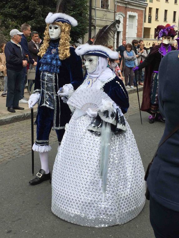 Séjour en Loiret 