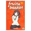 Fruits Basket, tome 5.