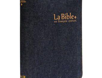 La bible le film en francais