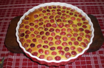 Clafoutis