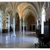 Château d'Amboise, quelques vues intérieures