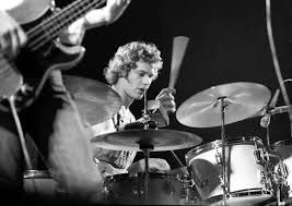 Happy birthday BILL BRUFORD!! William Scott Bruford (May 17, 1949) Drummer for Yes ('68- '71), King Crimson ('72-'97), UK, Genesis, etc