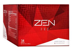 zen body un puissant systeme qui cibles les 3 etapes de la perte de graisse