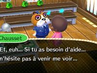 Le vingt et unième jour :
