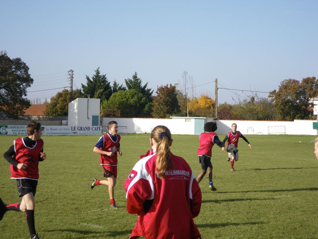 Album - Rugby-Surgeres-du-14-11