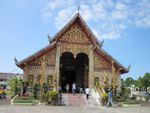 Chiang Rai et le Triangle d'or