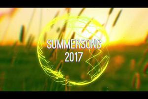 Elektronomia - Summersong 2017