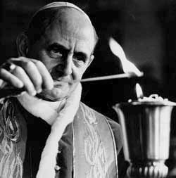 Paolo VI Beato e la "Humanae Vitae" tradita