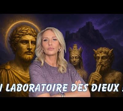 Un Roi, Des Dieux, une Programmation de Masse : Le Secret de Kurul !?