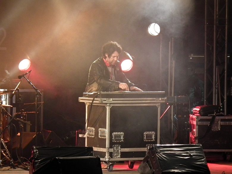 algrange music live 2011