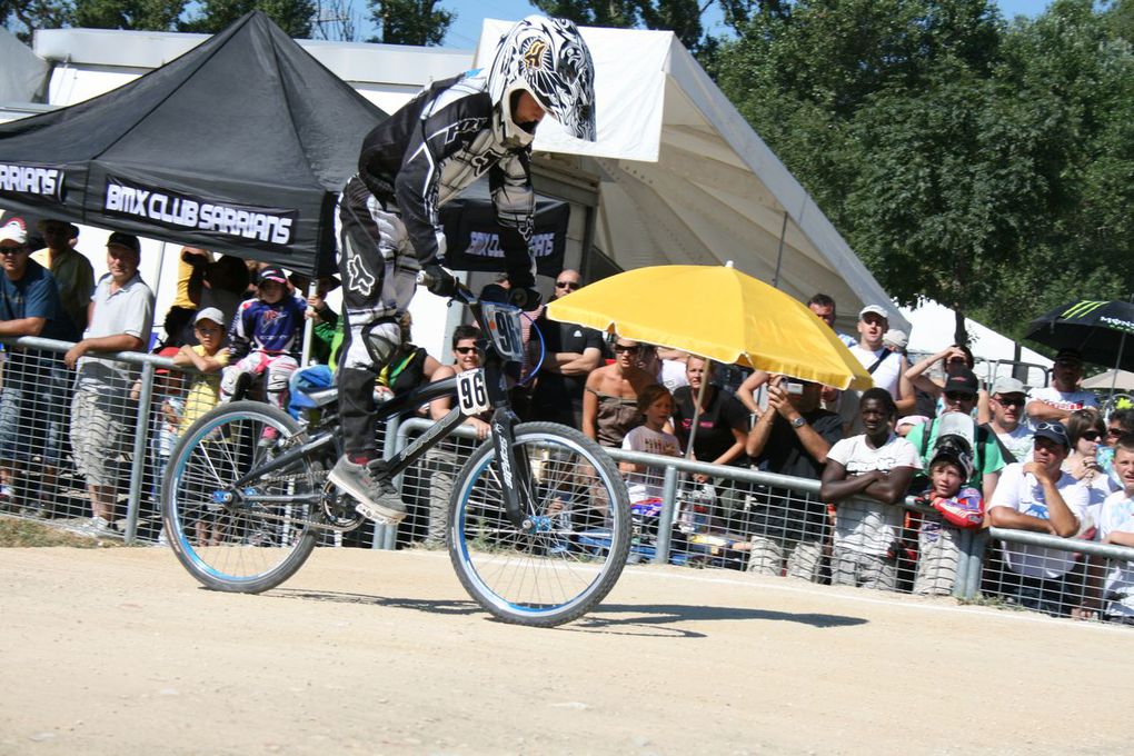 Album - trophée-de-france-a-cavaillon