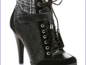 Guess collezione borse e scarpe  2012 2013 autunno inverno