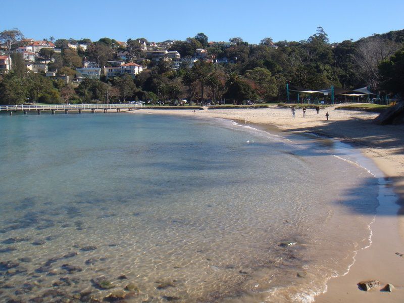 Album - Balade de Chowder Bay