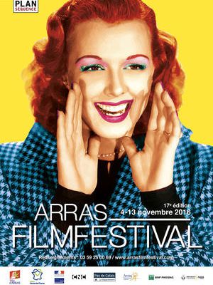 Arras Film Festival du 04 au 13 novembre 2016