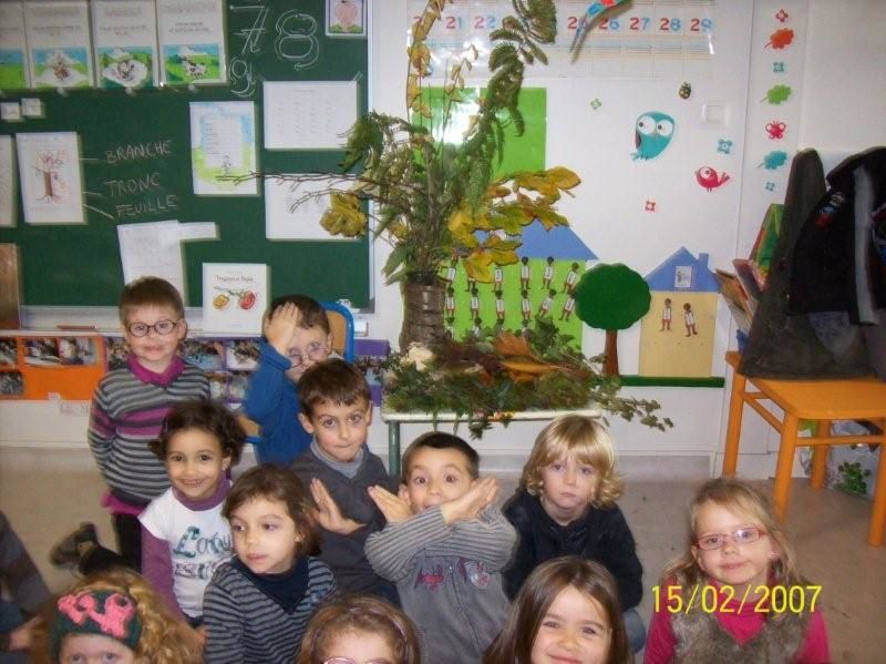 A travers ces photos, vous allez (re)découvrir les activitées réalisées par vos enfants au cours de cette année très riche !