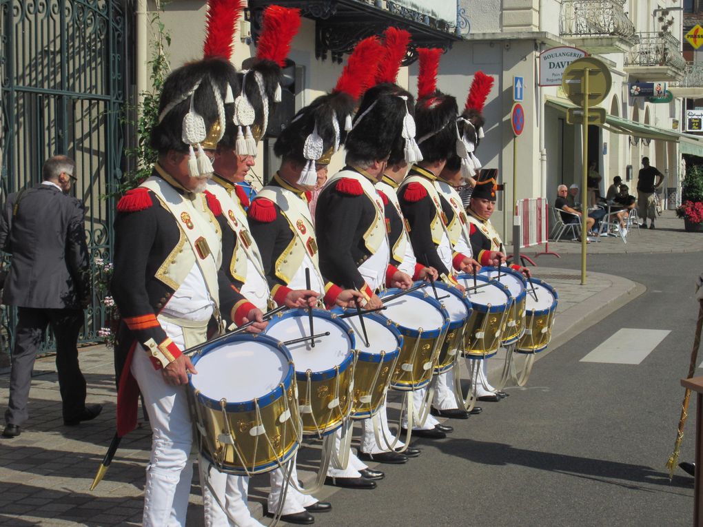 Week-end du 29 et 30 août 2015 en images