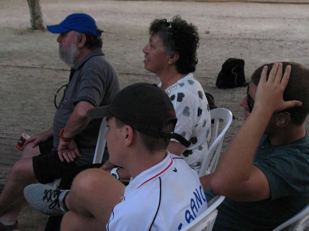 TOURNOI de la MEDITERRANEE à ASHDOD (ISRAËL): Belle prestation des EDUCNAUTIENS et de l'ESPAGNE