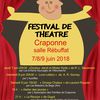 Festival de Théâtre amateur