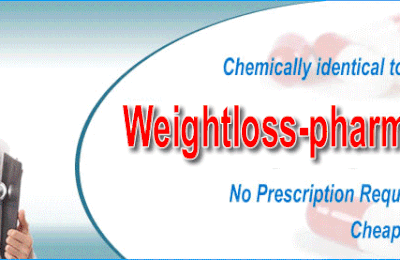 Weightloss-pharmacy.net - Pharmacie en ligne en France