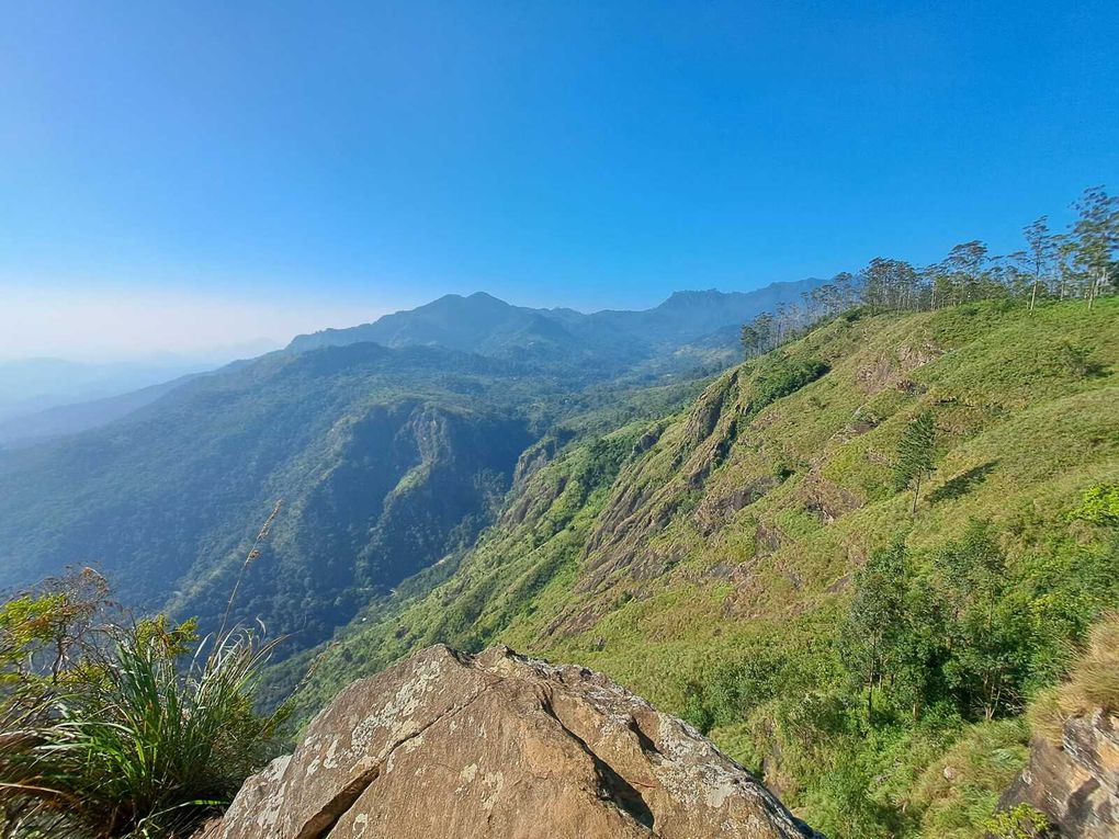 Le Sri-Lanka : Une perle de l'Océan Indien à découvrir