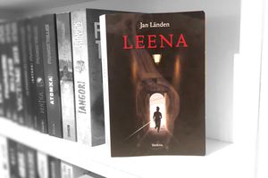 Leena, Jan Länden