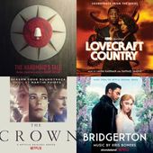 Nominations 73eme Emmy Awards