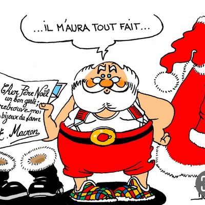 Joyeux Noël !!!