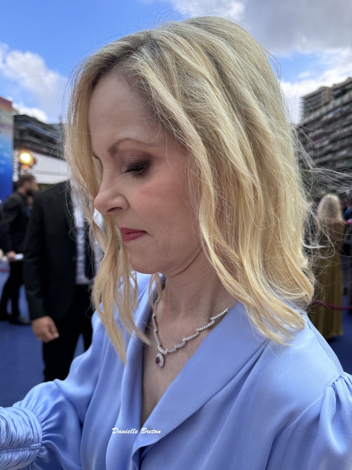 La Petite Maison Dans La Prairie célèbre son 50ème anniversaire au Festival de télévision de Monte-Carlo - Monaco 14-16 juin 2024