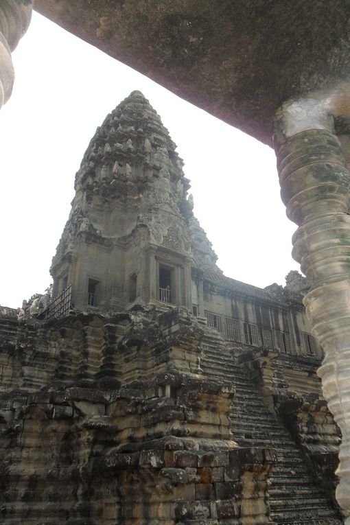 Album - Angkor-vat