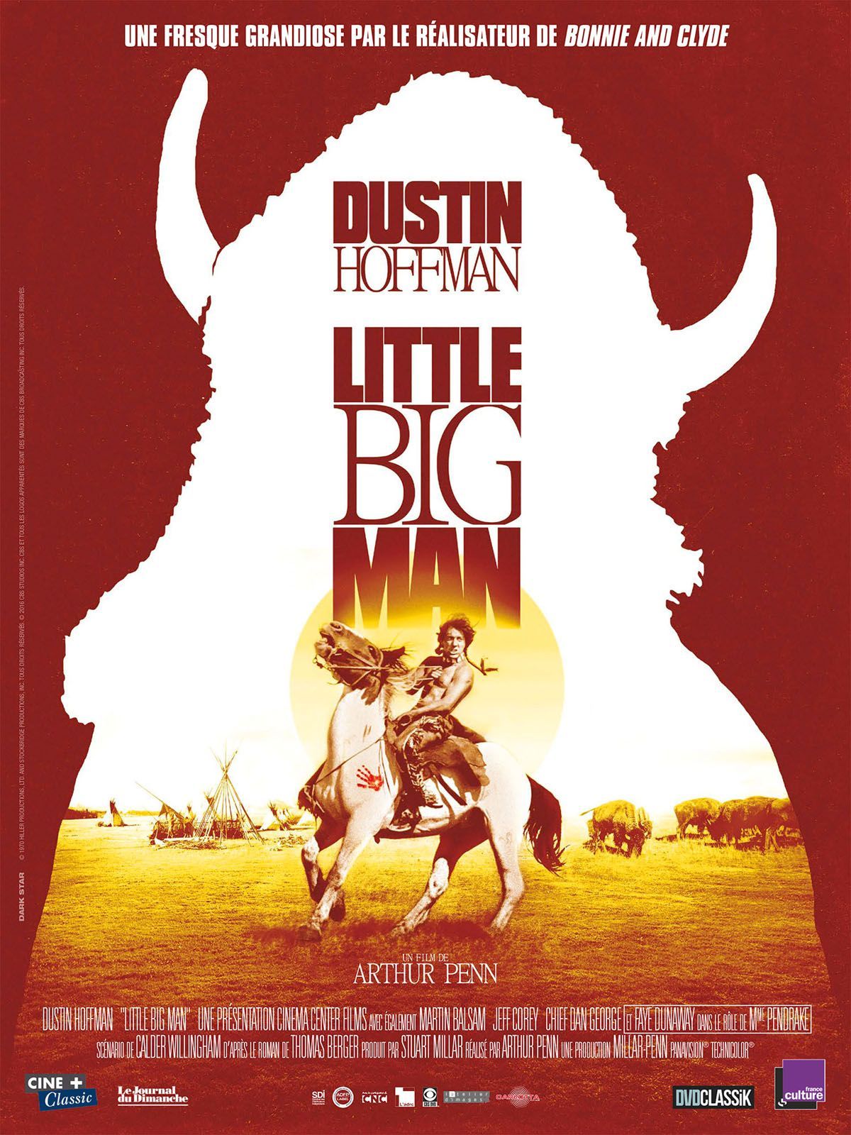 Little (1970) Arthur Penn