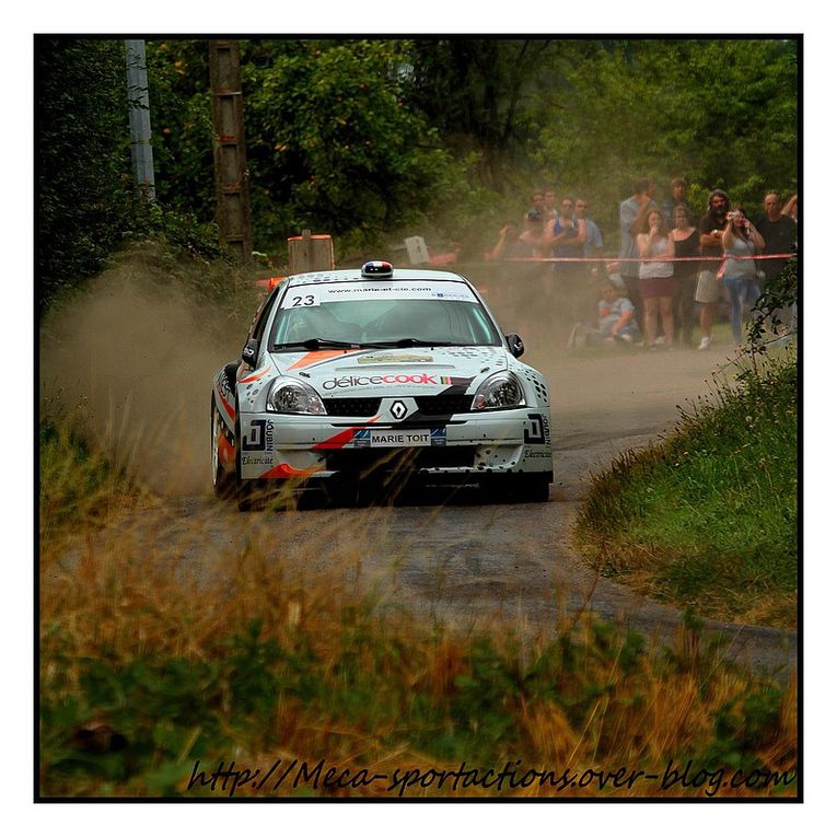 Album - rallye-St-Germain-la-Campagne