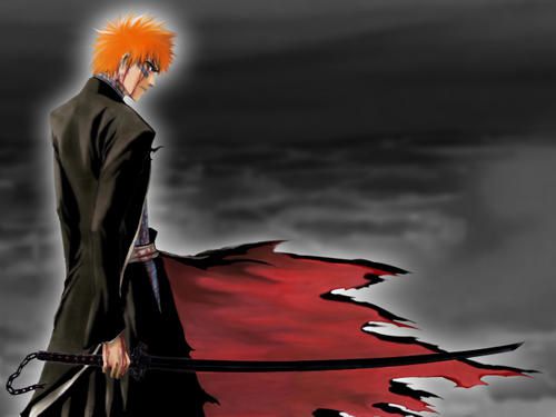 Scans bleach 275 Fr